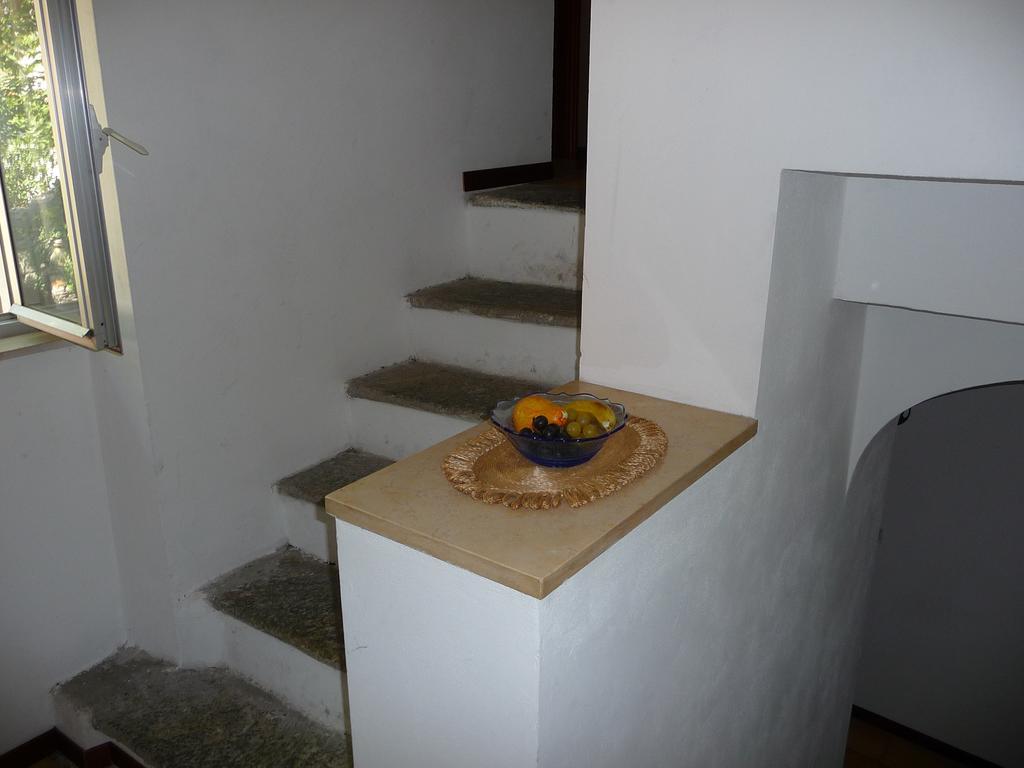 דירות Plesio Casa Logo חדר תמונה