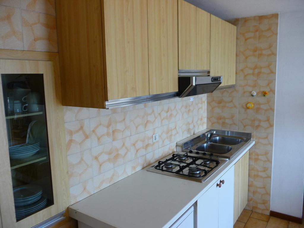 דירות Plesio Casa Logo חדר תמונה